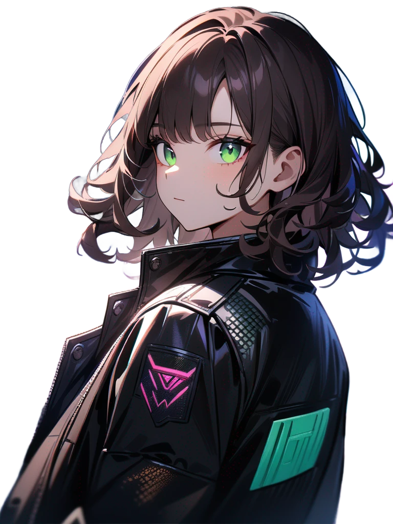 サイバー未来風